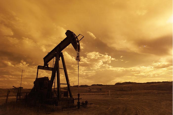 Vacancies in the oil and gas industry